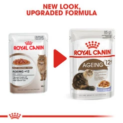 ROYAL CANIN® Ageing 12+ In Jelly Senior Wet Cat Food 13 ROYAL CANIN® Ageing 12+ In Jelly Senior Wet Cat Food -PetJoy Shop t1zvbfm9vlqcejfnktms