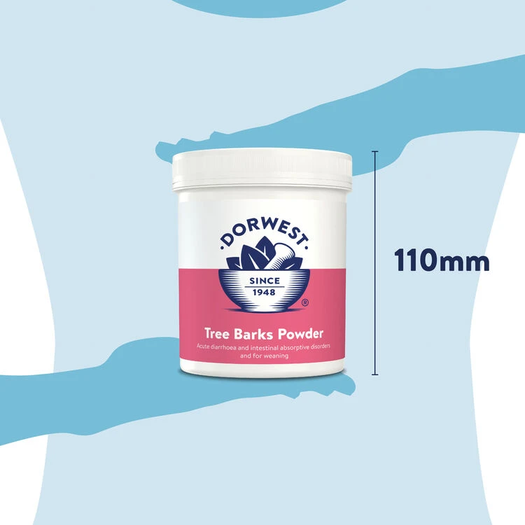 Dorwest Tree Barks Powder 6 Dorwest Tree Barks Powder - Image 4