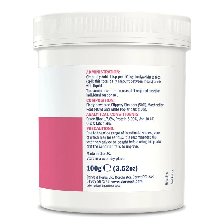 Dorwest Tree Barks Powder 4 Dorwest Tree Barks Powder - Image 2