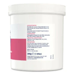 Dorwest Tree Barks Powder 19 Dorwest Tree Barks Powder -PetJoy Shop tb200 s2