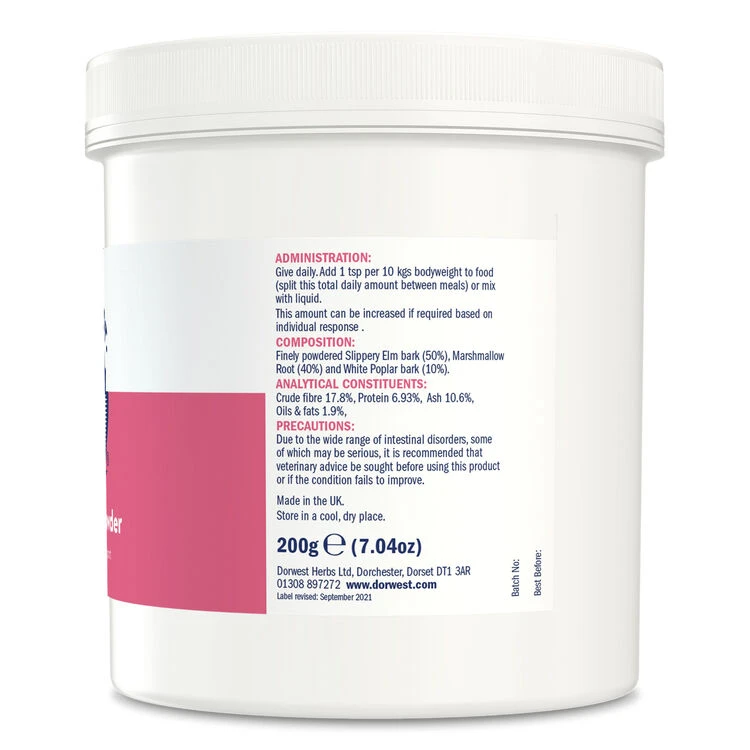 Dorwest Tree Barks Powder 8 Dorwest Tree Barks Powder - Image 6