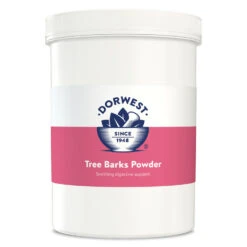 Dorwest Tree Barks Powder 22 Dorwest Tree Barks Powder -PetJoy Shop tb400