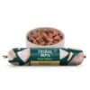 Tribal 80% Gourmet Sausage Chicken -PetJoy Shop tdschck750