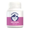 Dorwest Milk Thistle Tablets -PetJoy Shop th100