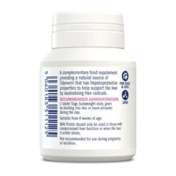 Dorwest Milk Thistle Tablets -PetJoy Shop th100 s1