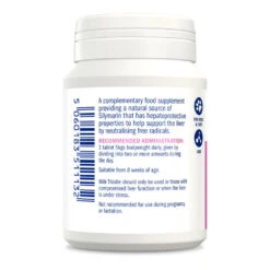 Dorwest Milk Thistle Tablets -PetJoy Shop th200 s1