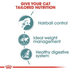 ROYAL CANIN® Hairball Care In Gravy Adult Wet Cat Food -PetJoy Shop ux4m1fr6ftjx17vc2wvs
