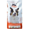 V-dog Vegetarian Traditional Flakes Vegan Adult Dog Food 15kg LIMITED STOCK 2 V-dog Vegetarian Traditional Flakes Vegan Adult Dog Food 15kg LIMITED STOCK -PetJoy Shop vdog traditional flakes 15kg 1000px o