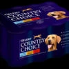 12 X 400g Gelert Country Choice Tripe Mix Wet Dog Food Variety Pack -PetJoy Shop vital 24871