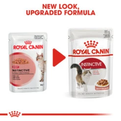 ROYAL CANIN® Instinctive In Gravy Adult Wet Cat Food 13 ROYAL CANIN® Instinctive In Gravy Adult Wet Cat Food -PetJoy Shop vkxpwsed4zlabim9moy9