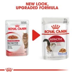 ROYAL CANIN® Instinctive In Jelly Adult Wet Cat Food 13 ROYAL CANIN® Instinctive In Jelly Adult Wet Cat Food -PetJoy Shop vzdwfxv42va3cj5lx0jn