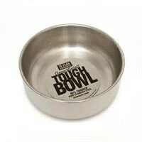 Great&Small Double Walled Stainless Steel Bowl