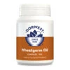 Dorwest Wheatgerm Oil Capsules -PetJoy Shop wgo100