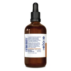 Dorwest Wheatgerm Oil Liquid -PetJoy Shop wgoliq100 s1