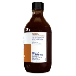 Dorwest Wheatgerm Oil Liquid -PetJoy Shop wgoliq500 s2