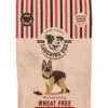 Laughing Dog Wonderfully Wheat Free Mixer Meal Dog Mixer 1 Laughing Dog Wonderfully Wheat Free Mixer Meal Dog Mixer -PetJoy Shop wheatfreemixer2.5kg1