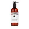 Wildwash Pro Anti Flea Shampoo 300ml -PetJoy Shop wildwash anti flea 300ml 800png