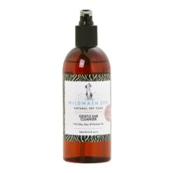 Wildwash Spa Daily Ear Cleanser 300ml