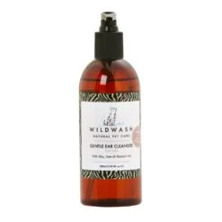 Wildwash Spa Gentle Ear Cleanser 300ml