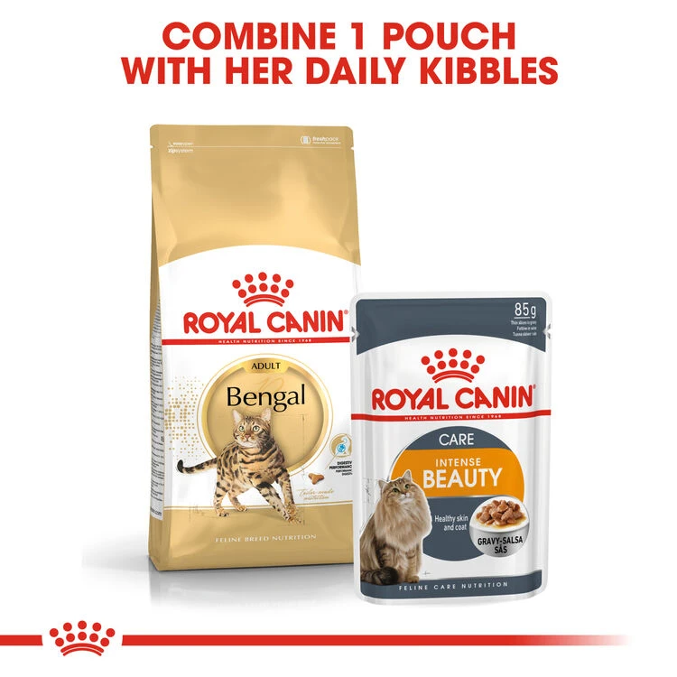 ROYAL CANIN® Bengal Adult Dry Cat Food 7 ROYAL CANIN® Bengal Adult Dry Cat Food - Image 5