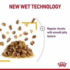 ROYAL CANIN® Sensory Taste In Jelly Adult Wet Cat Food -PetJoy Shop x3xga58ux32stnipgy3z