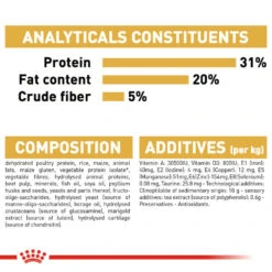 ROYAL CANIN® Maine Coon Adult Dry Cat Food 12 ROYAL CANIN® Maine Coon Adult Dry Cat Food -PetJoy Shop xa4d3ozmhefennlgx02a