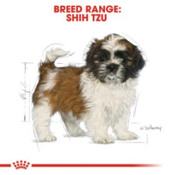ROYAL CANIN® Shih Tzu Puppy Dry Food -PetJoy Shop xhmgh2ej8ol9qkzsus1i