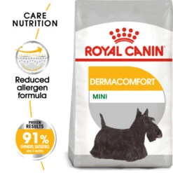 ROYAL CANIN® Mini Dermacomfort Adult Dry Dog Food -PetJoy Shop y2uoimq7wcbfco4apdeb