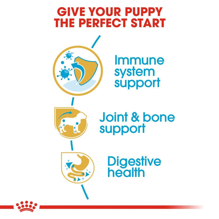 ROYAL CANIN® Dachshund Puppy Dry Food 7 ROYAL CANIN® Dachshund Puppy Dry Food - Image 5