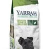 6 X Yarrah Organic Dog Multi Biscuits Vegetarian & Vegan With Seaweed & Spirulina 250g -PetJoy Shop yarrah 17