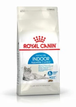 ROYAL CANIN® Indoor Appetite Control Adult Dry Cat Food