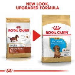 ROYAL CANIN® Dachshund Puppy Dry Food 18 ROYAL CANIN® Dachshund Puppy Dry Food -PetJoy Shop yknkxd0zgwbyfadpaelp
