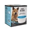 ZEUS Fresh & Clear Blue Dog Water Fountain 6 Litre 1 ZEUS Fresh & Clear Blue Dog Water Fountain 6 Litre -PetJoy Shop zeus 91400 h2eaudogfountain6l 1a international